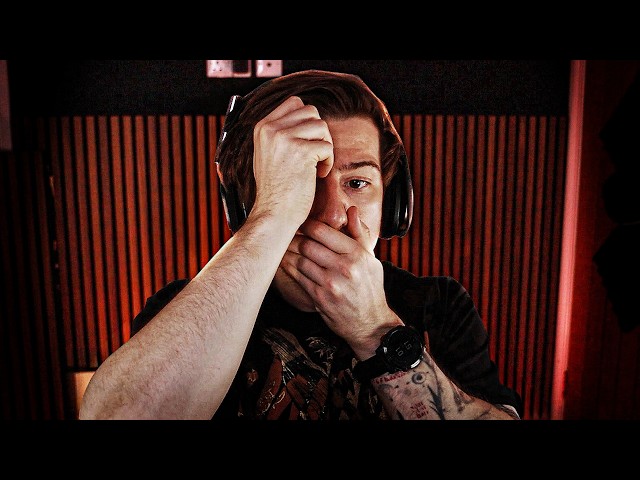 This horror game has a unique but TERRIFYING mechanic that scared me so much..