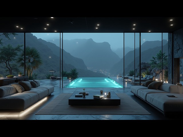 Deep Focus Music For Studying | Ambient Work Music To Boost Mental Concentration