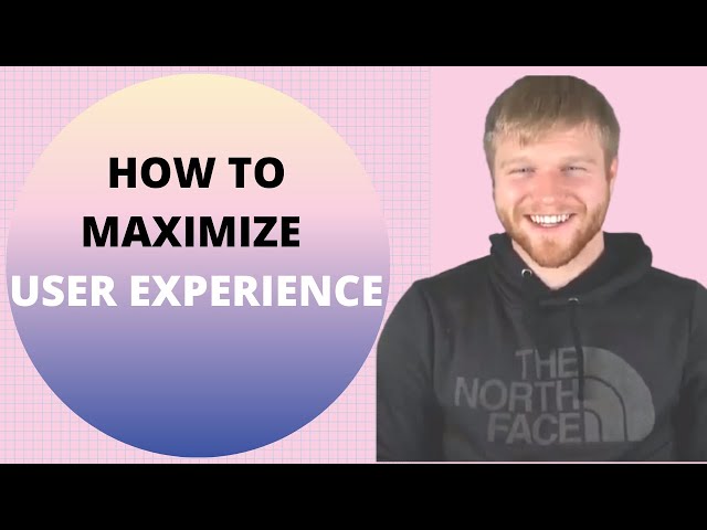 How to Maximize the User Experience With Your Content - Rai Cornell | Victor Dwyer