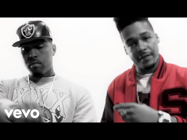 David Cash ft. E-40, Problem, Clyde Carson - Chevy (Remix)