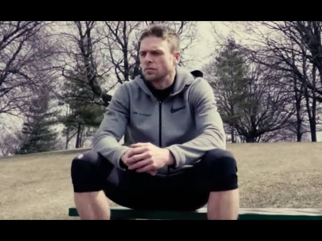 New Addiction: The Story of Jesse Bruce