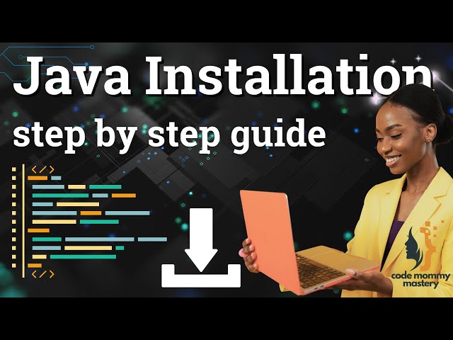 Step-by-Step Guide: How to Install Java on Windows [2024]