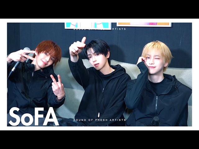 [SOFA LIVE] QQQ - ‘QtoresQ’