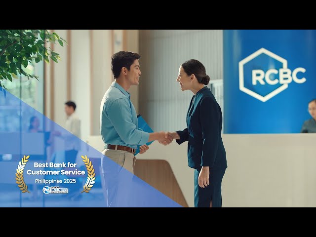 RCBC | Partners for Your Passion