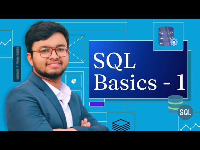 SQL Practice - 1 in Bangla | selecting All Columns in SQL | SQL Tutorial | Jawad Codes