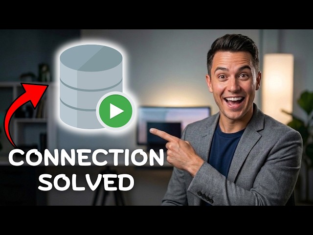 Fix Oracle Database IO Error: Network Adapter Could Not Establish the Connection (17002) (2026)
