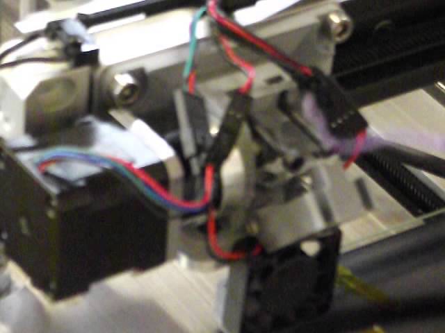 Unclog Procedure using PLA