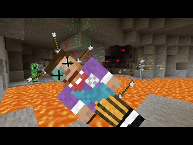 GoodTimesWithScar dying for 8 minutes and 32 seconds