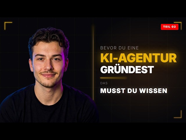 KI-Agentur gründen in 2026: Die komplette Roadmap (was wirklich funktioniert)