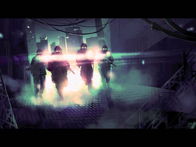 Danger - 22h39