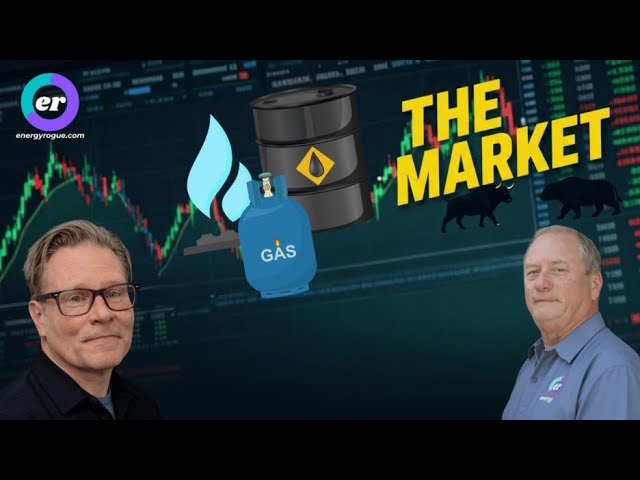 Ultimate Commodity Illusion: Financial Speculation vs. Physical Reality