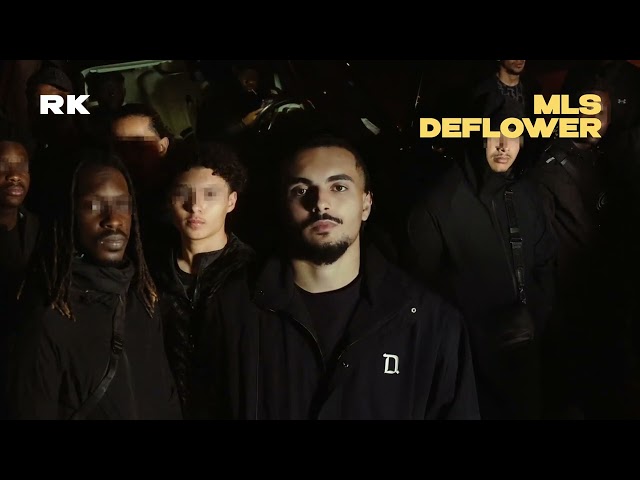 RK - MLS / DEFLOWER (Audio Officiel)