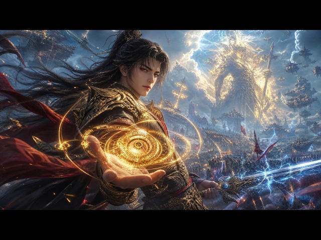 💥【萬古煉天訣】26八月必看熱血動漫FULL：戰神重生少年時代，身懷系統越戰越強！ MUTISUB｜追番補給站【國漫推薦】