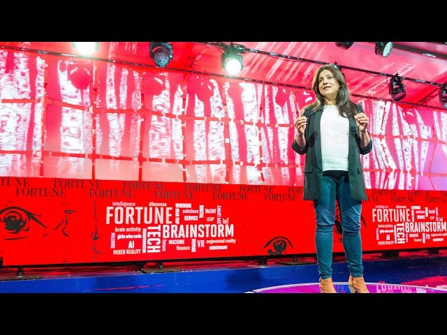 GIRLS WHO CODE | Fortune