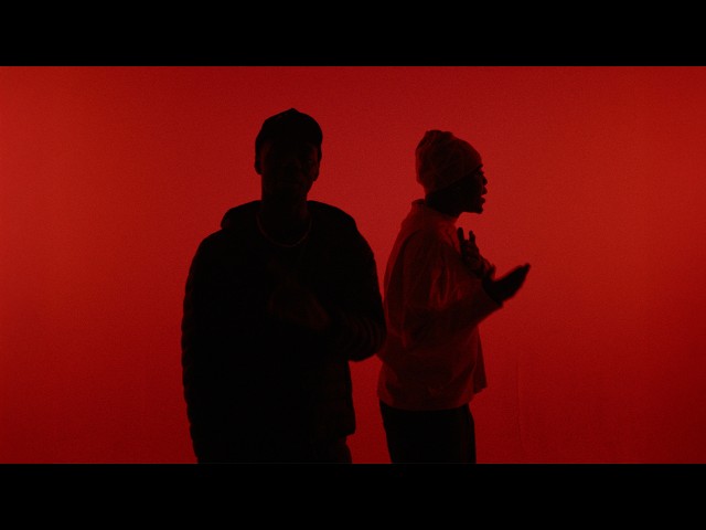 Yapi - PEPESOUP ft Cyril Kamer (Video Oficial)