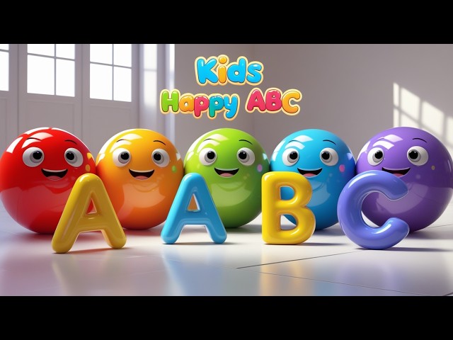 🔶 Daily Knowledge Boost: Matching Alphabet Letters to Every Bold Tint