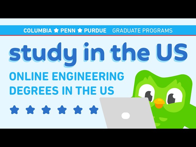 U.S. Online Graduate Engineering Programs: Advice from the experts