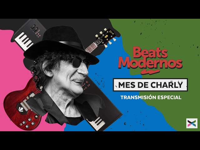 🔴 #MesDeCharlyVTX PREVIA BEATS MODERNOS | Transmisión oficial | Vorterix en vivo