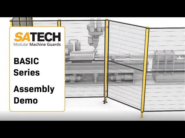 Satech - BASIC Series