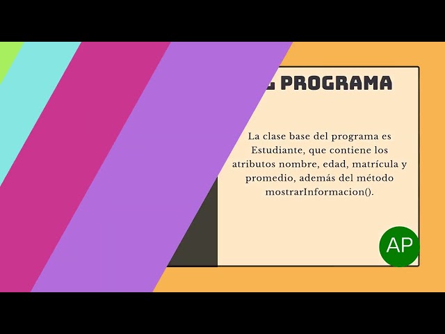 Actividad 3 - POO