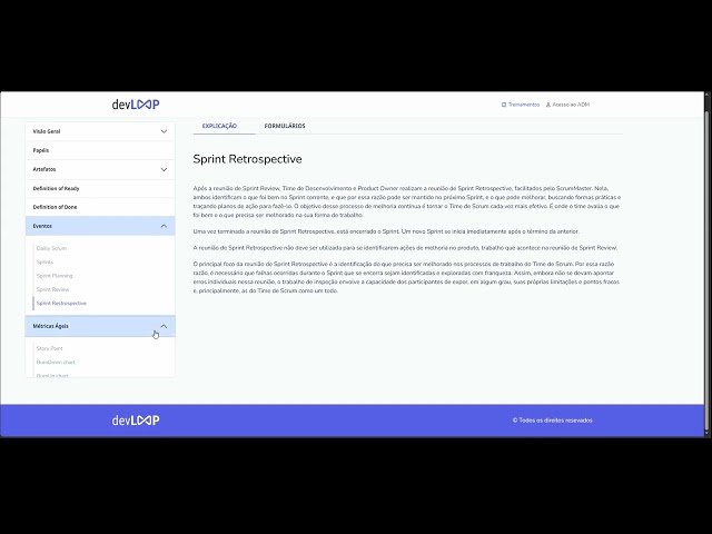 DevLOOP