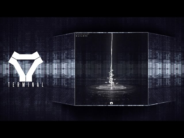 Phizicist - Love is Dead (Upscale Recordings)