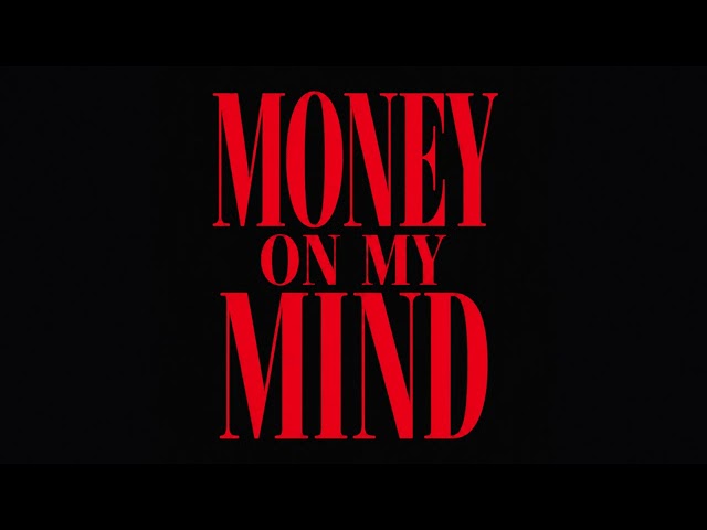 Demeter - Money On My Mind