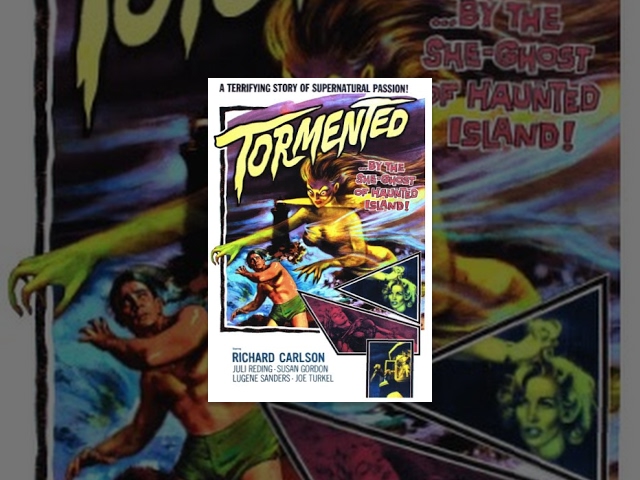 Tormented