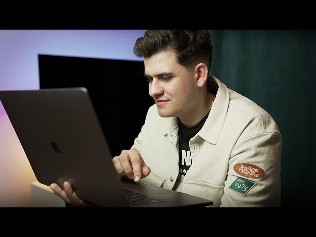 Simple Web Developer Roadmap for 2025