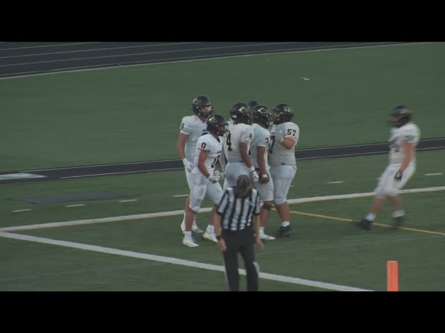 KARE 11 Prep Sports Extra Highlights: Andover at Wayzata