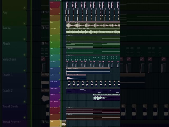 How to make DNB in 30 SEC #dnb