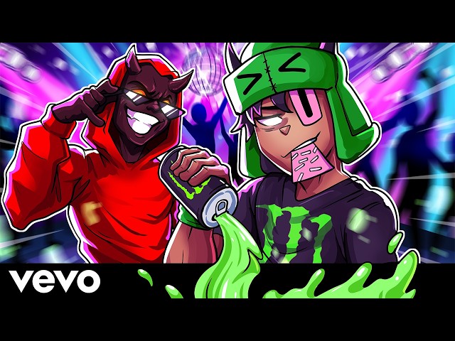 DEMON TIME (Official Music Video)