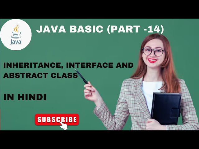 Master Inheritance, Interfaces & Abstract Classes in OOP | Simplified Examples