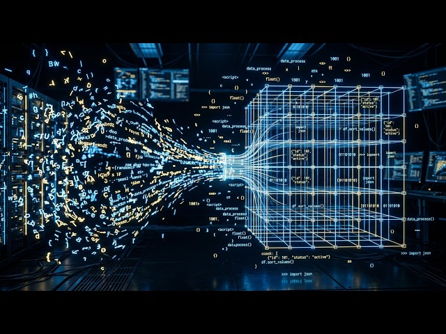● Prompt Engineering Python : Automatisez l'Analyse de Données avec l'API OpenAI
