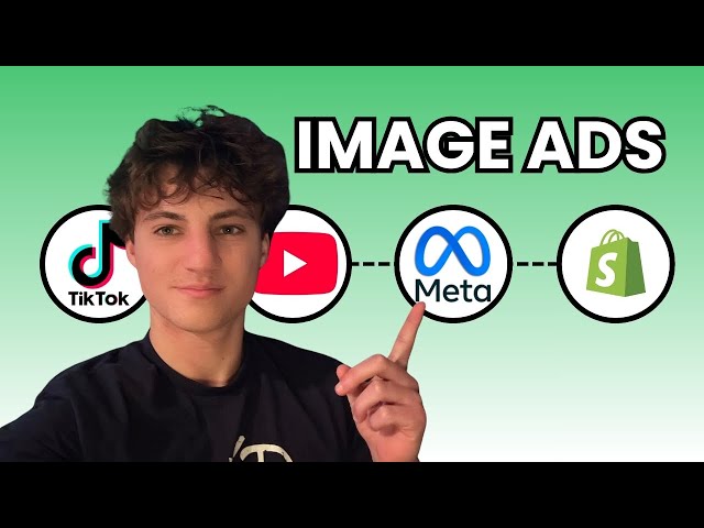 Image Ad Strategy That Made Me $40,000 At 19