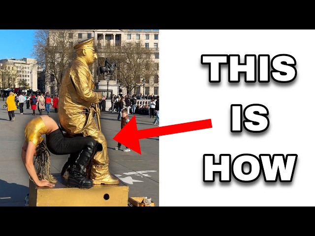 Most Flexible Woman In The World Teaches The Human Chair