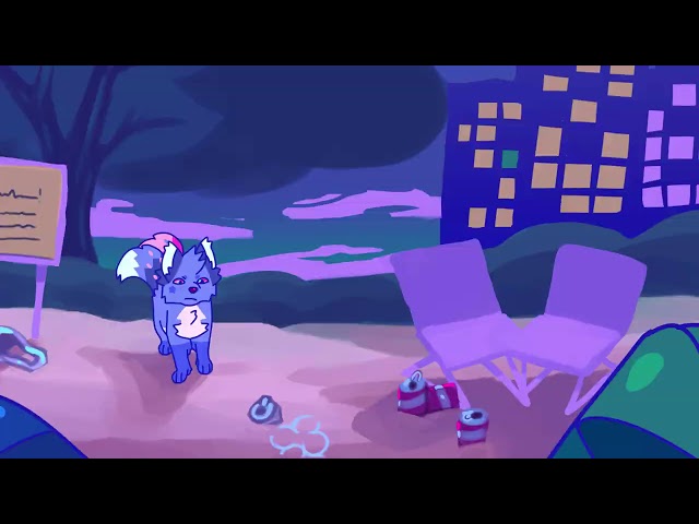 🏙️SHELTER🏙️ GiingerSnaps Appreciation MAP - Part 11