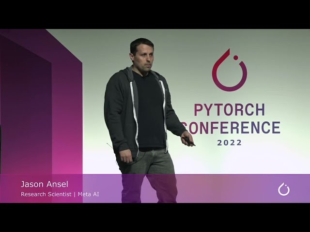 PyTorch 2.0: TorchInductor