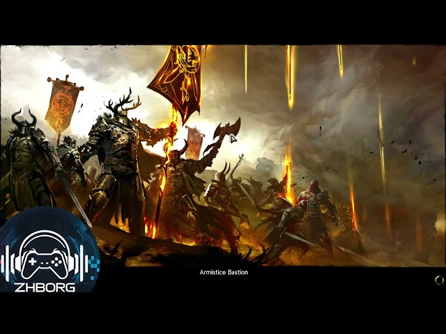 gw2 wvw raid [SE] Vertical stream testing | Streamed 365/75 | @zhborg