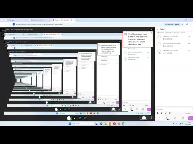 Sistemas operativos - 2026-01-12