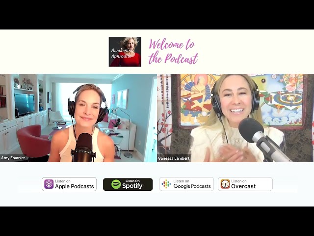 145. The Game of Life: Ancient Sound Codes, Conscious Partnership & Polarities of Inner Projection