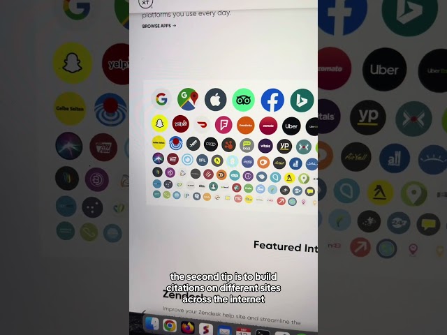 3 Local SEO Tips to Rank Higher on Google and Google Maps (Google Business Profile) (GBP/GMB)