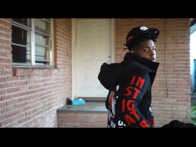 TrueBleeda - Soul Survivor ( OFFICIAL MUSIC VIDEO )