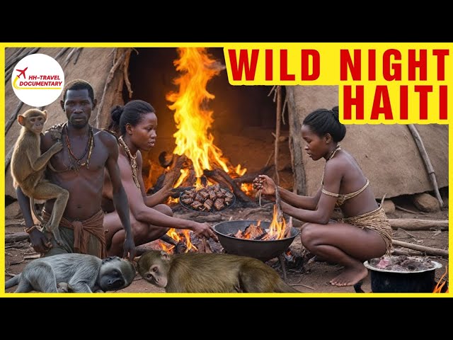 The REAL HAITI That They Don't Show You - Single Women Everywhere - Travel Documentary