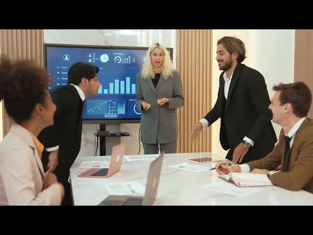 The U S  Semiconductor Boom  AAME's Role in the Chip Revolution @ScanderLoud