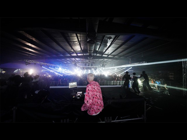 Afrobeats & Amapiano | DJames Live In Lagos 2025