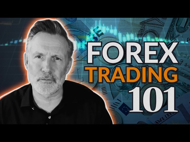 Forex trading for beginners Part 1: The basics you need to start