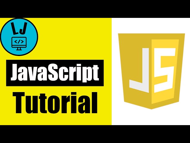 JavaScript Tutorial 18 - Objects
