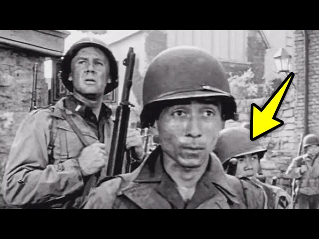 Go For Broke! (1951) 20 Weird Facts That You Didn’t Know About