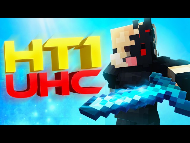 HT1 UHC │ The Movie
